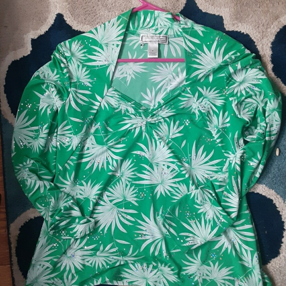 Women's blouse